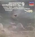 LP - Beethoven - Symphony Nr. 9