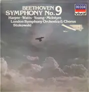 Beethoven - Symphony Nr. 9