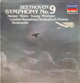 Ludwig Van Beethoven - Symphony Nr. 9