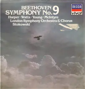 Ludwig Van Beethoven - Symphony Nr. 9