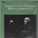 LP - Beethoven - Symphony No.7 (Toscanini) - STILL SEALED