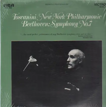 Beethoven - Symphony No.7