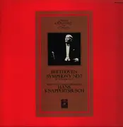 LP - Beethoven - Sysmphony No. 7 in A Major, Op. 92