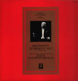 Herbert von Karajan - Sysmphony No. 7 in A Major, Op. 92