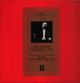 Herbert von Karajan - Sysmphony No. 7 in A Major, Op. 92