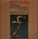 LP - Beethoven - Pathetique, Waldstein-Sonate, Ashkenazy