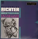 LP - Beethoven - Pathetique Appassionata (Sviatoslav Richter, Piano)