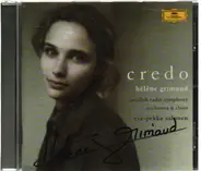 Beethoven / Pärt / John Corigliano a.o. - Credo