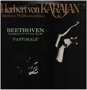 Beethoven - Pastorale Symphonie Nr.6 F-dur Op.68