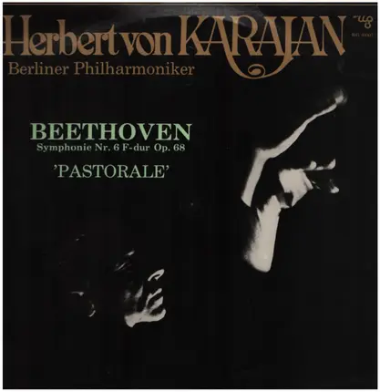 Beethoven - Pastorale Symphonie Nr.6 F-dur Op.68