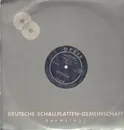 LP - Beethoven - Sinf.Nr.6,, Bamberger Symph, Horenstein
