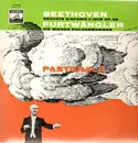 LP - Beethoven - Pastorale,, Furtwängler, Wiener Philh
