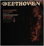 Beethoven - Piano Concerto in D Major op.61