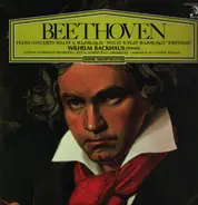 Beethoven - Piano Concerto No. 4, Op. 58 / No. 5, Op. 73