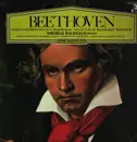LP - Beethoven - Piano Concerto No. 4, Op. 58 / No. 5, Op. 73