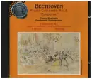 CD - Beethoven - Piano Concerto No. 5 Emperor / Choral Fantasy