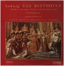 LP - Beethoven - Piano Concerto No. 5 'Emperor'