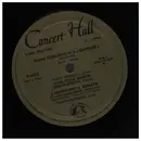 LP - Beethoven - Piano Concerto No. 5 / Moonlight Sonata