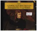 CD - Beethoven - Piano Concerto No. 5 / Piano Sonata No. 17