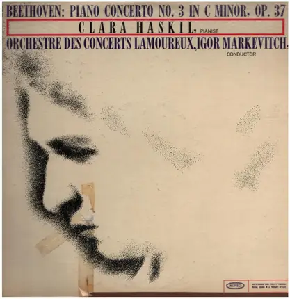 Beethoven - Piano Concerto No.3 in C minor, Op.37