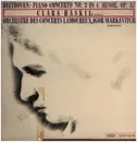 LP - Beethoven - Piano Concerto No.3 in C Minor, op.37
