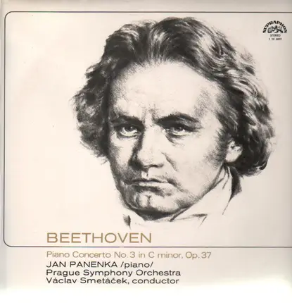 Beethoven - Piano Concerto No.3 in C minor