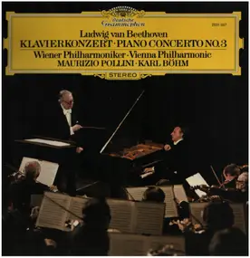 Ludwig Van Beethoven - Piano Concerto No.3