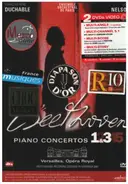 Beethoven - Piano Concertos 1 & 3