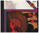 CD - Beethoven - Piano Concertos 1 & 3