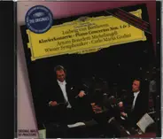 Beethoven - Piano Concertos Nos. 1 & 3