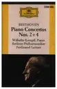 MC - Beethoven - Piano Concertos Nos. 2 + 4