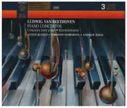 Beethoven - Piano Concertos
