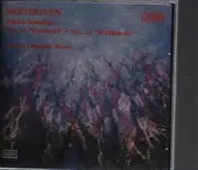 CD - Beethoven - Piano Sonatas No. 15 'Pastoral' / No.21 'Walsten' - Still Sealed