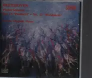 Beethoven - Piano Sonatas No. 15 "Pastoral" / No.21 "Walsten"