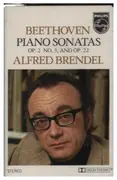 MC - Beethoven - Piano Sonatas Op. 2 No. 3 And Op. 22
