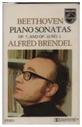 Beethoven - Piano Sonatas Op. 7 And Op. 10 No. 1