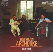 Beethoven - Piano Trio 'Arch Duke' Op. 97
