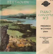 Beethoven - Piano Concerto No.3 (Friedrich Wührer, piano)