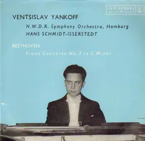 Ludwig Van Beethoven - Piano Concerto No.3 in C minor