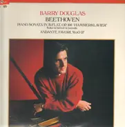 Beethoven - Piano Sonata in B-flat 'Hammerklavier', Andante Favori