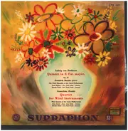 Beethoven / Rossini - Quintet in E flat major / Quartet for Wind Instruments