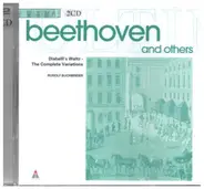 Beethoven (Rudolf Buchbinder) - Diabelli's Waltz - The Complete Variations