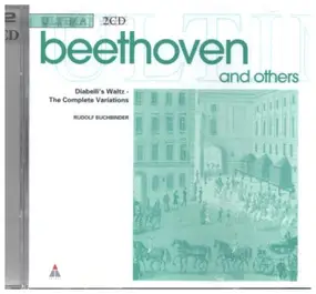 Ludwig Van Beethoven - Diabelli's Waltz - The Complete Variations
