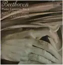 LP - Beethoven / Rudolf Firkusny - Piano Concerto No. 3 In C Minor, Op. 37 - Blue Labels