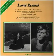 Beethoven / Wagner / Puccini / Verdi / R. Strauss / Leonie Rysanek - Leonie Rysanek