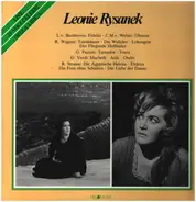Beethoven / Wagner / Puccini / Verdi / R. Strauss / Leonie Rysanek - Leonie Rysanek