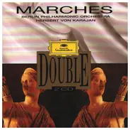 Beethoven / Wagner / Strauss Jr. a.o. - Marches