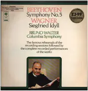 Beethoven / Wagner - Symphony No.5, Siegfried Idyll