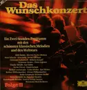 Double LP - Beethoven / Weber / Brahms / Strauss a.o. - Das Wunschkonzert Folge II