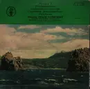 10'' - Beethoven / Weber / Wagner - Концерт Государственного Симфонического Оркестра Германской Демократической Республики - Mono